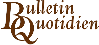QB- logo